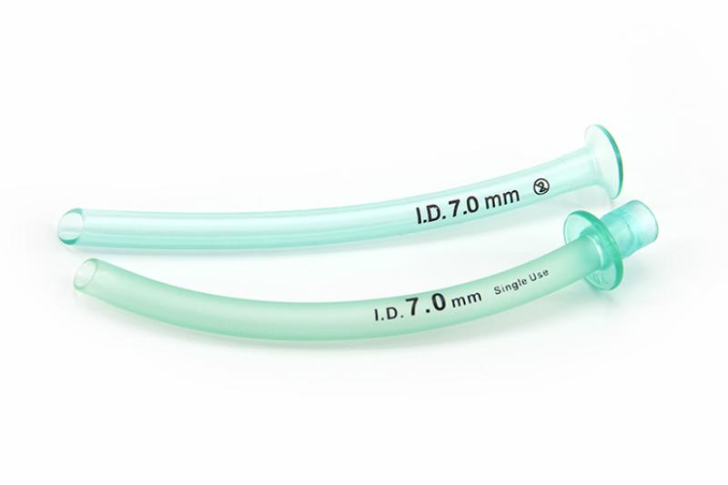 Guedel /Nasopharyngeal airway