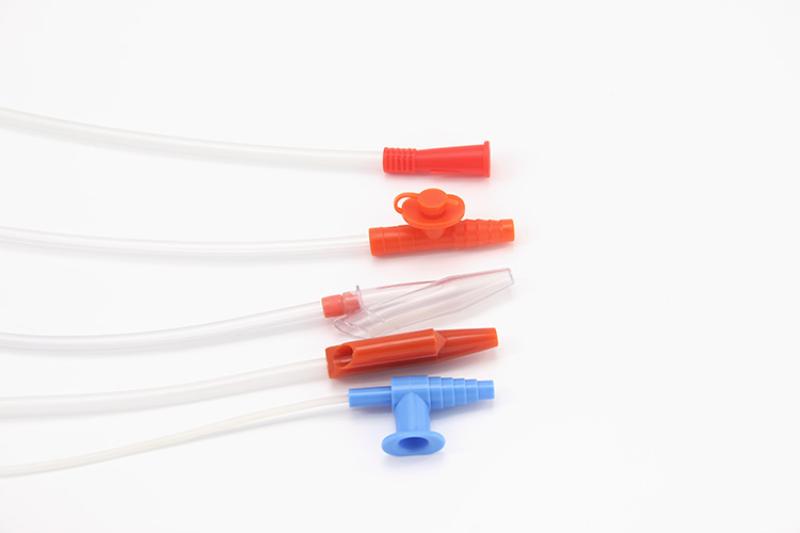 Suction catheter