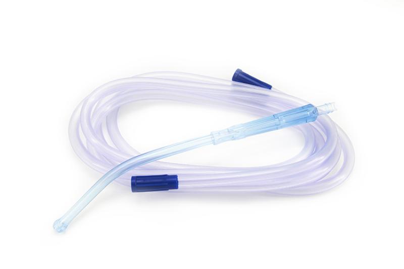 Suction Connecting tubing