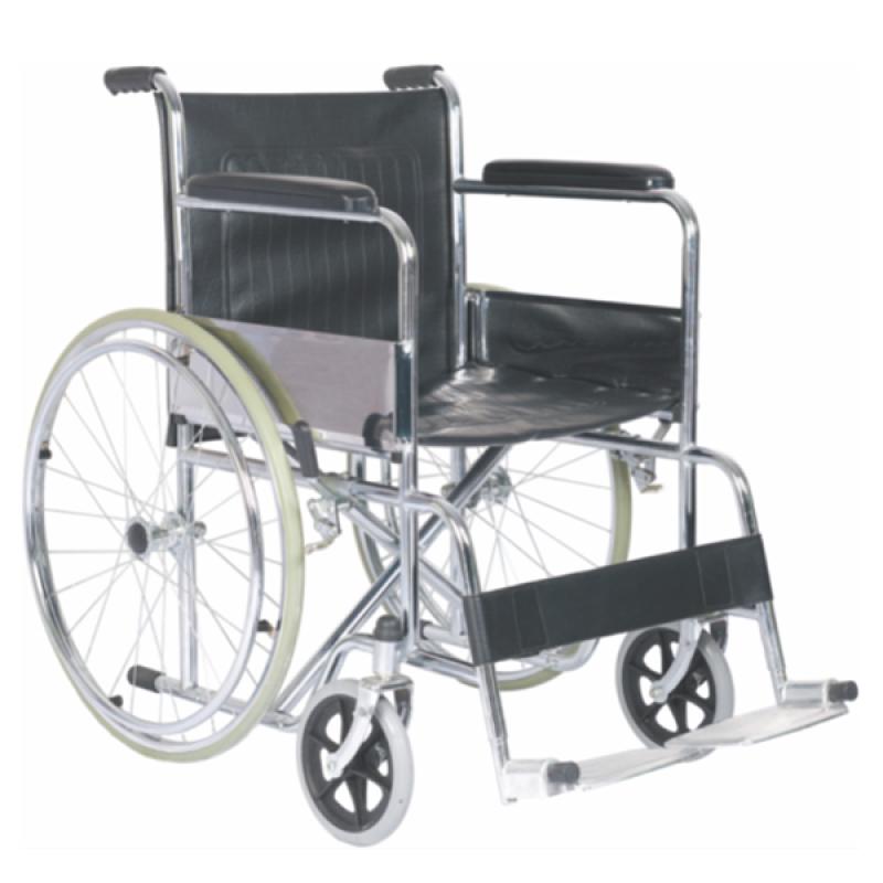 wheelchair