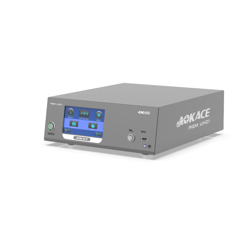 AGM UHD1