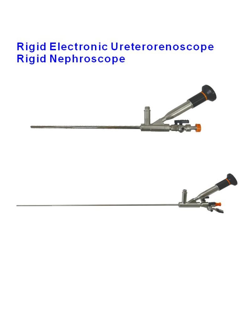 Profesyonel olarak endoskop, laparoskopi aletleri, üroloji aletleri, endoskop kamera sistemi vb. üretimi ve satışı.