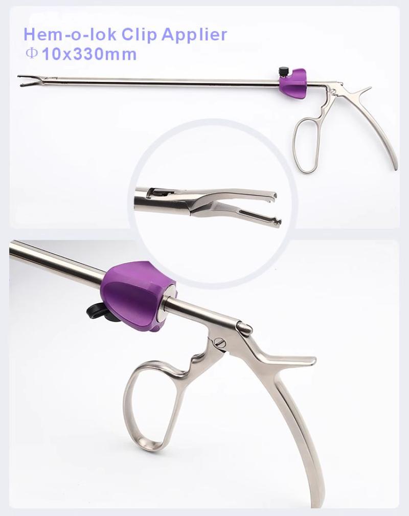 Profesyonel olarak endoskop, laparoskopi aletleri, üroloji aletleri, endoskop kamera sistemi vb. üretimi ve satışı.