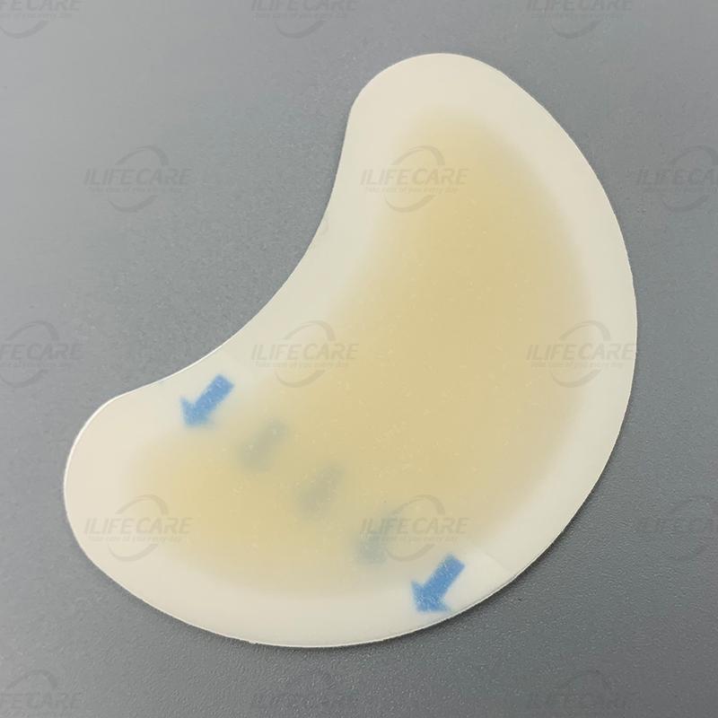 Hydrocolloid Blister Plaster