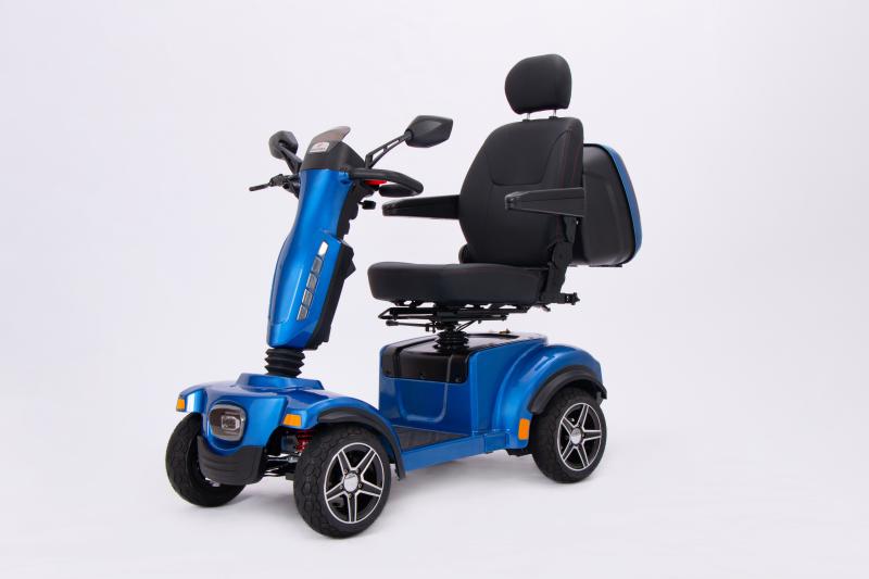 Electric Mobility Scooter