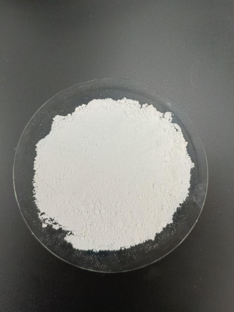 Zinc oxide