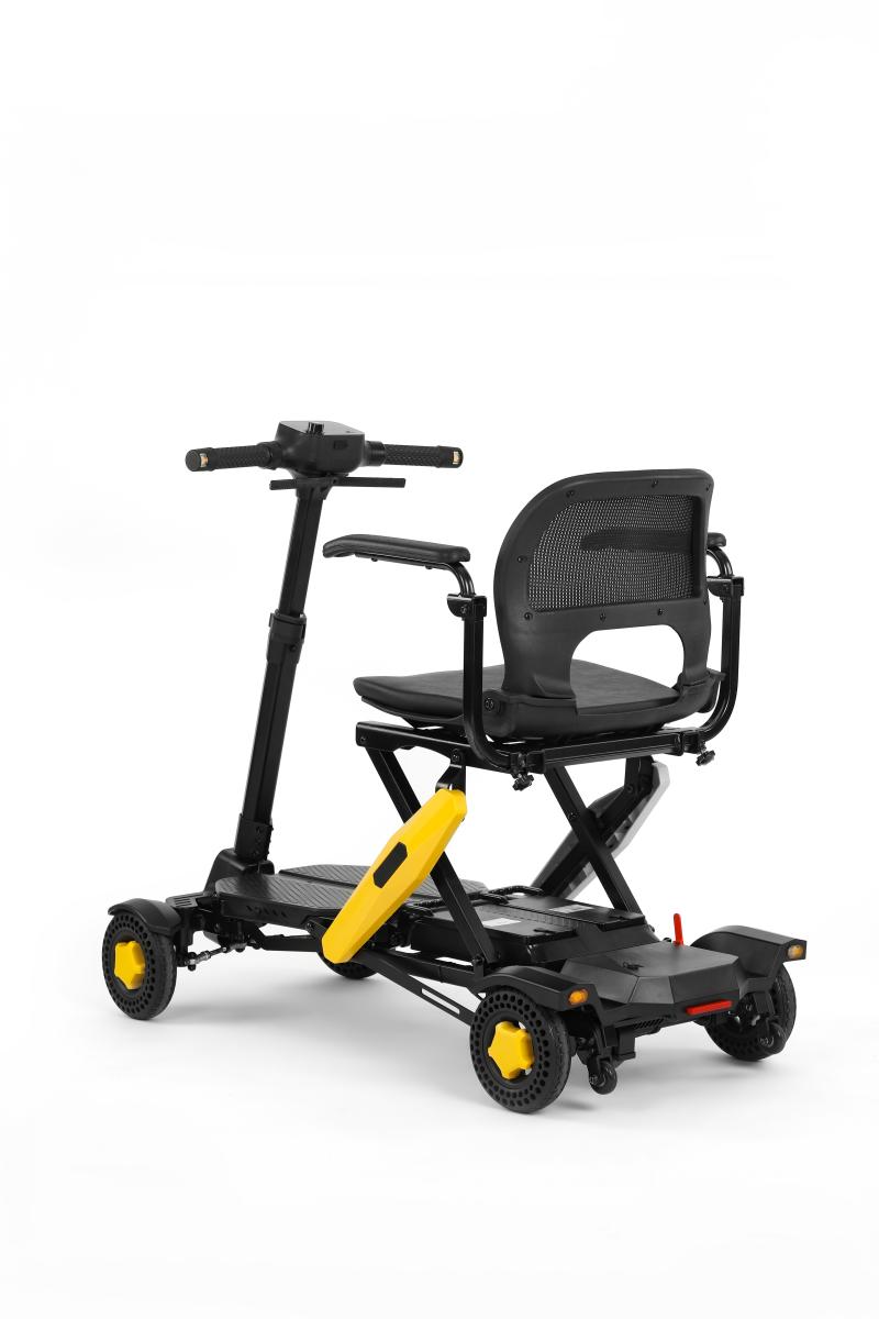 Mobility Scooter