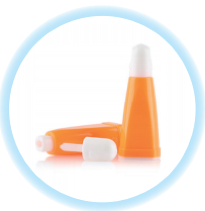 Safety Lancet(Type XVII)