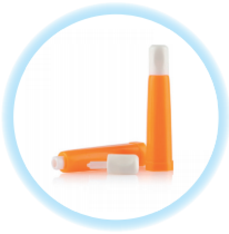 Mini Safety Lancet(TypeXXV)