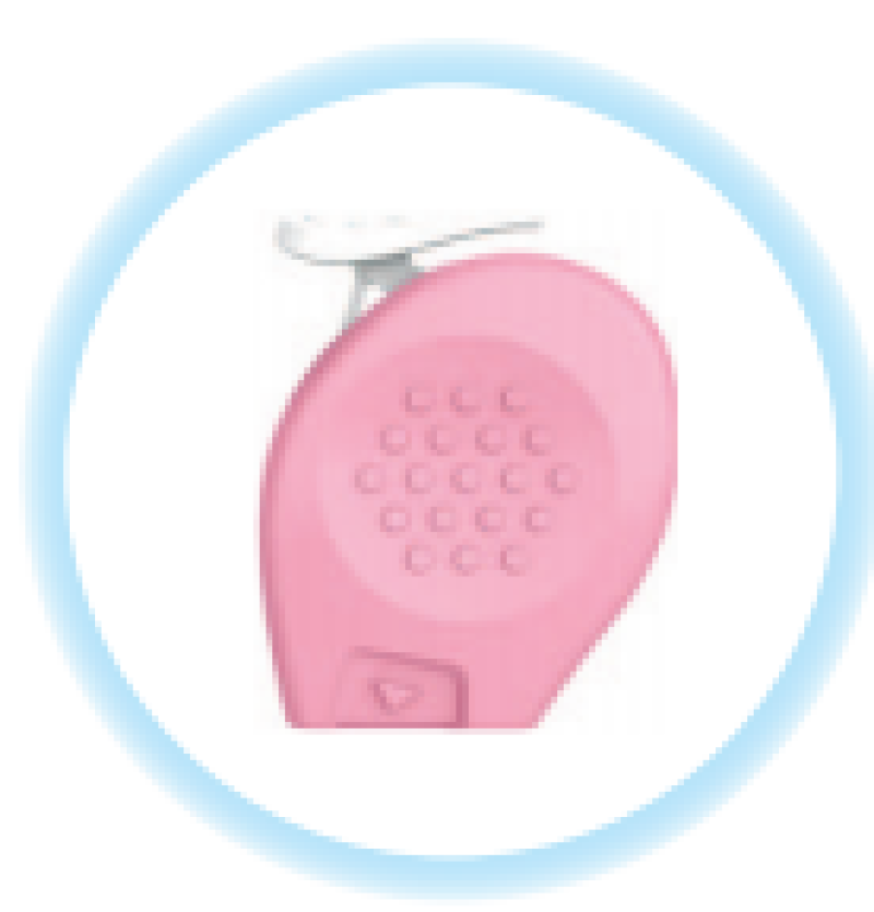 Heel Stick Safety Lancet (Type HHZ-II)