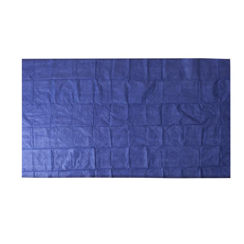 Tek kullanımlık battaniye