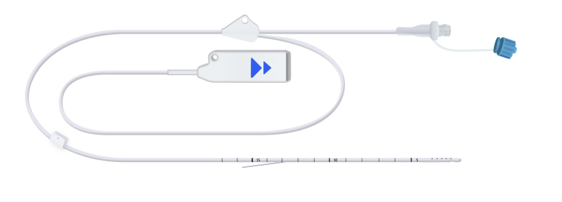 Kafa İçi Basınç Sensörü (Drenaj Tipi)