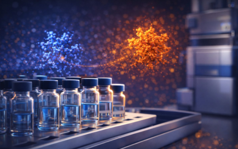 Argeron Bioagecheck Longevity