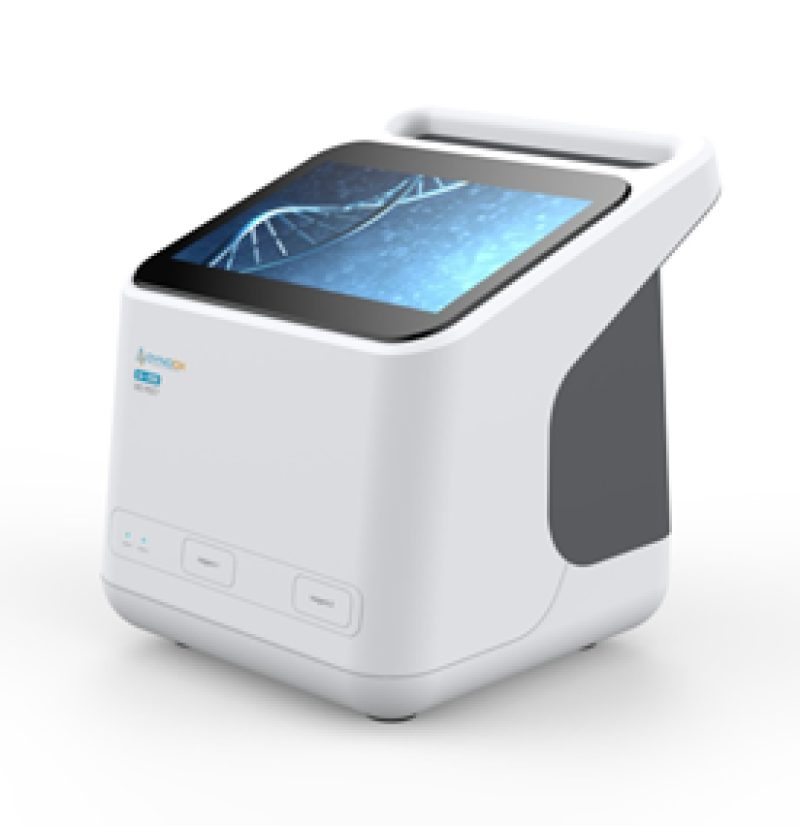 Taşınabilir Hematoloji-İmmünoloji Analiz Cihazı