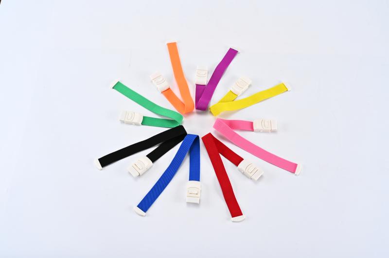 Automatic Buckle Tourniquet