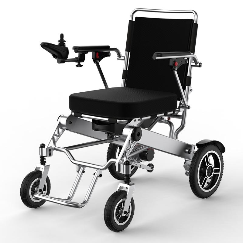 wheelchairs and scooters