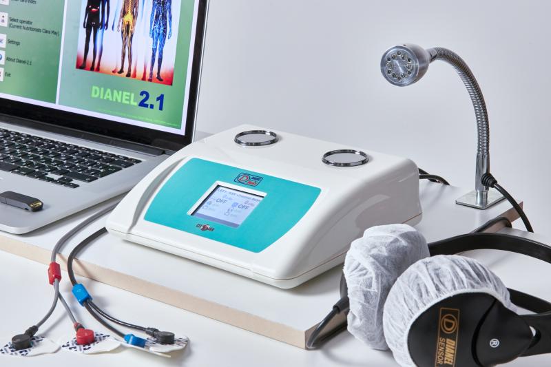 DIANEL® Visual Diagnostics Systems