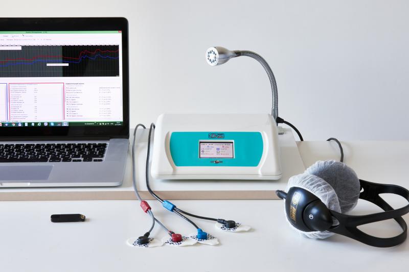 DİANEL® Görsel Teşhis Sistemleri