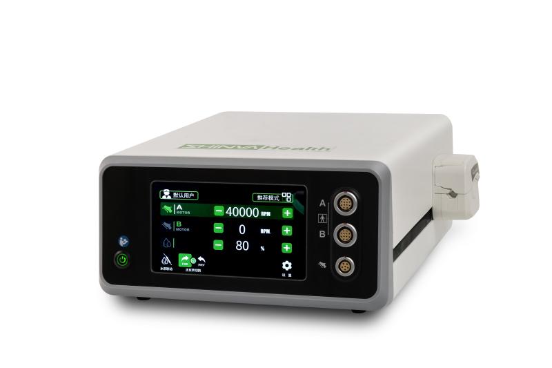 Bone tissue surgical equipment