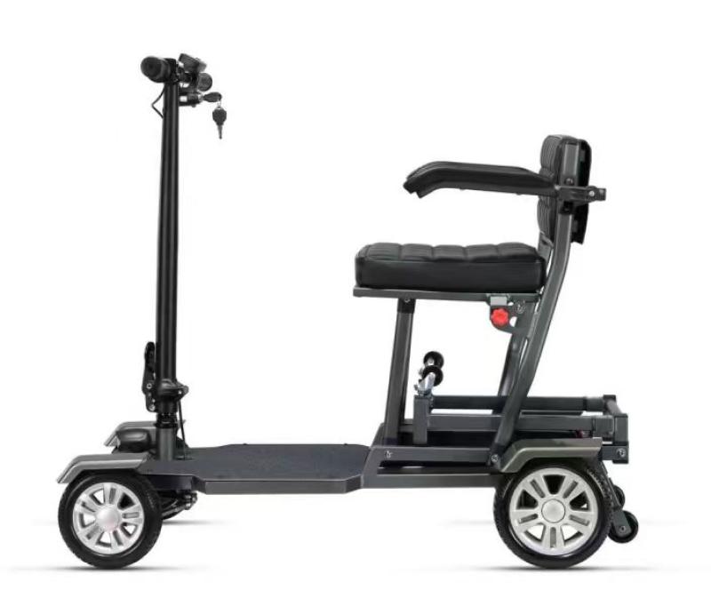 mobility scooter