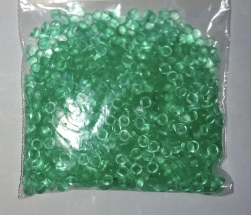 Medical PVC Compound