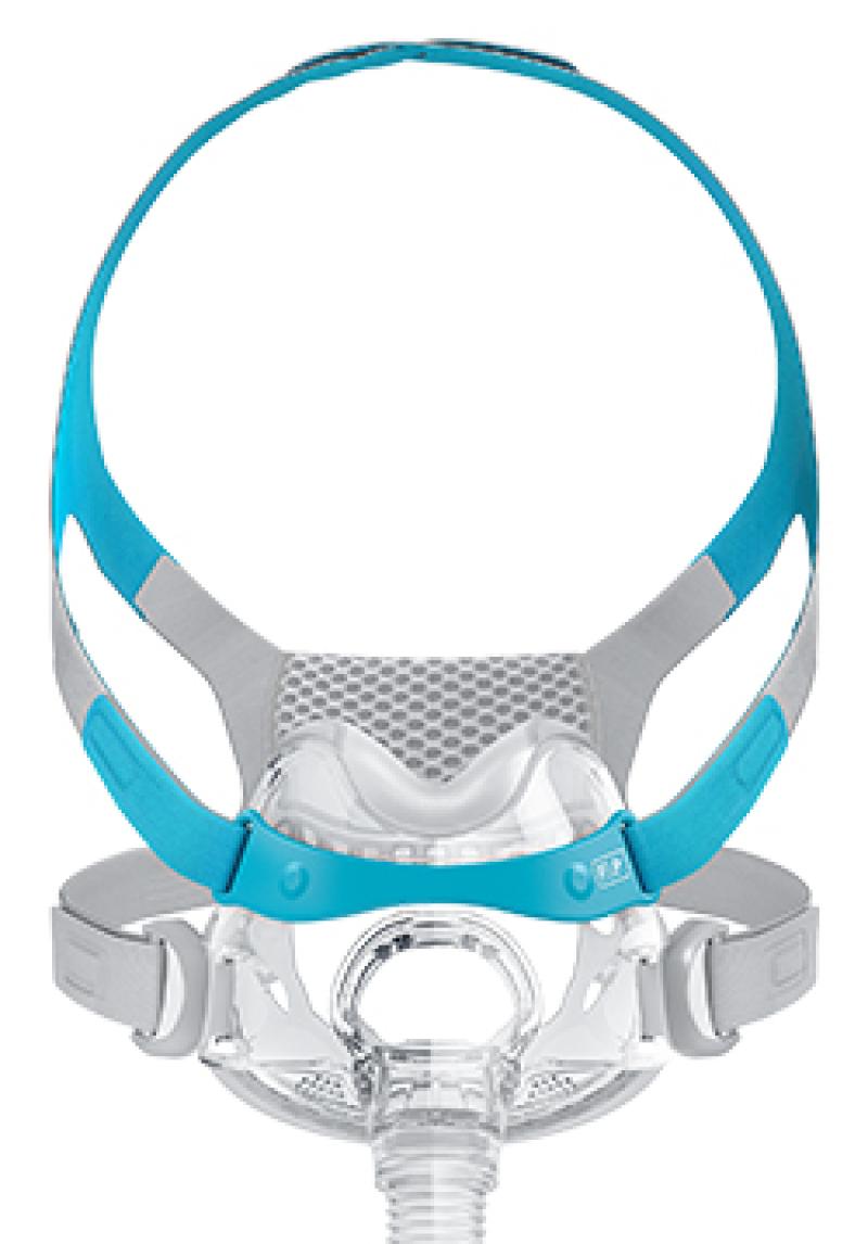 F&P Evora™ Ağız-Burun Maske