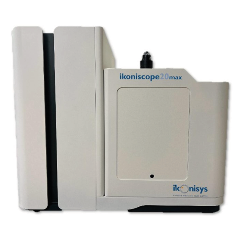 Ikoniscope