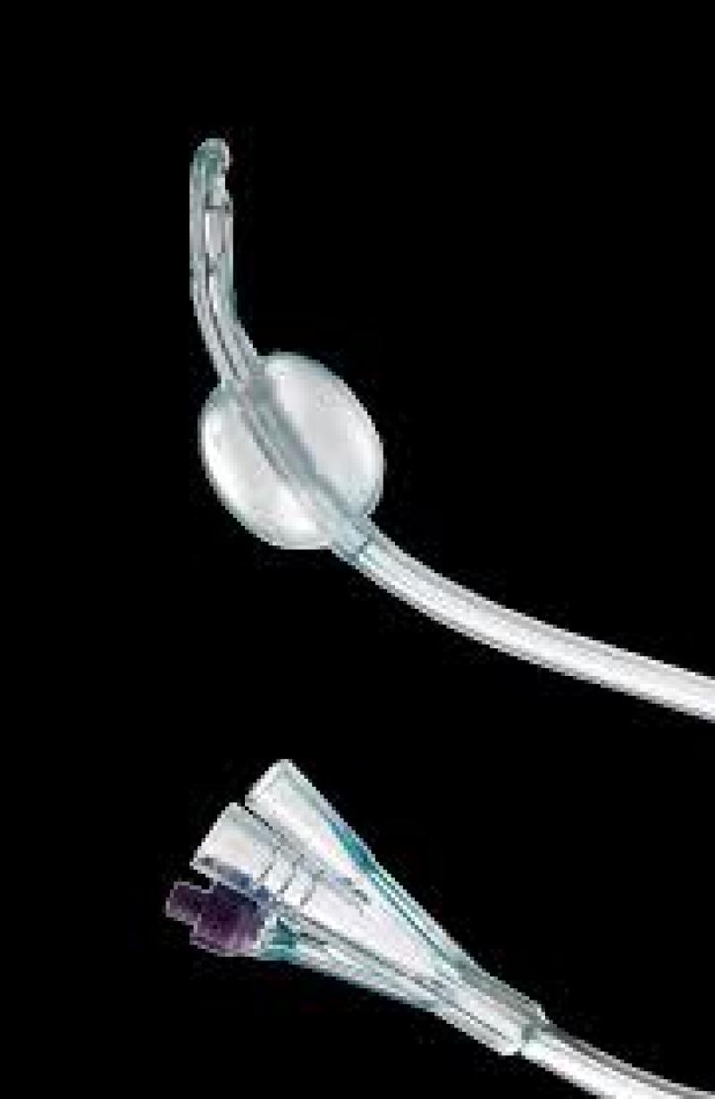 Coloplast X-Flow Prostatektomi Katateri