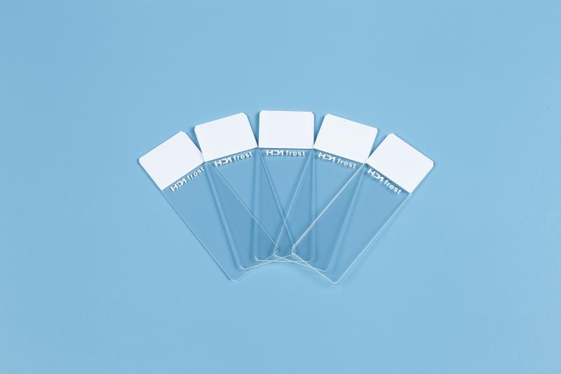 Microscope slides