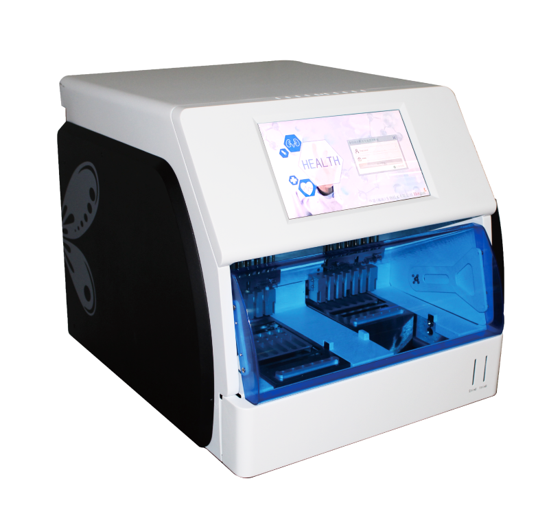 MQ60 ProB CLIA analyzer