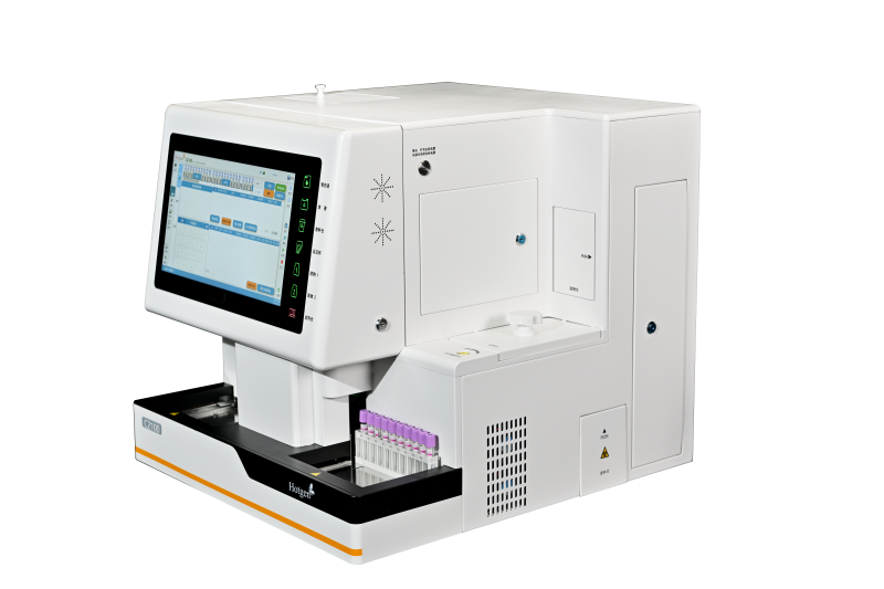 C2100 Fully Automated  Whole Blood CLIA Analyzer