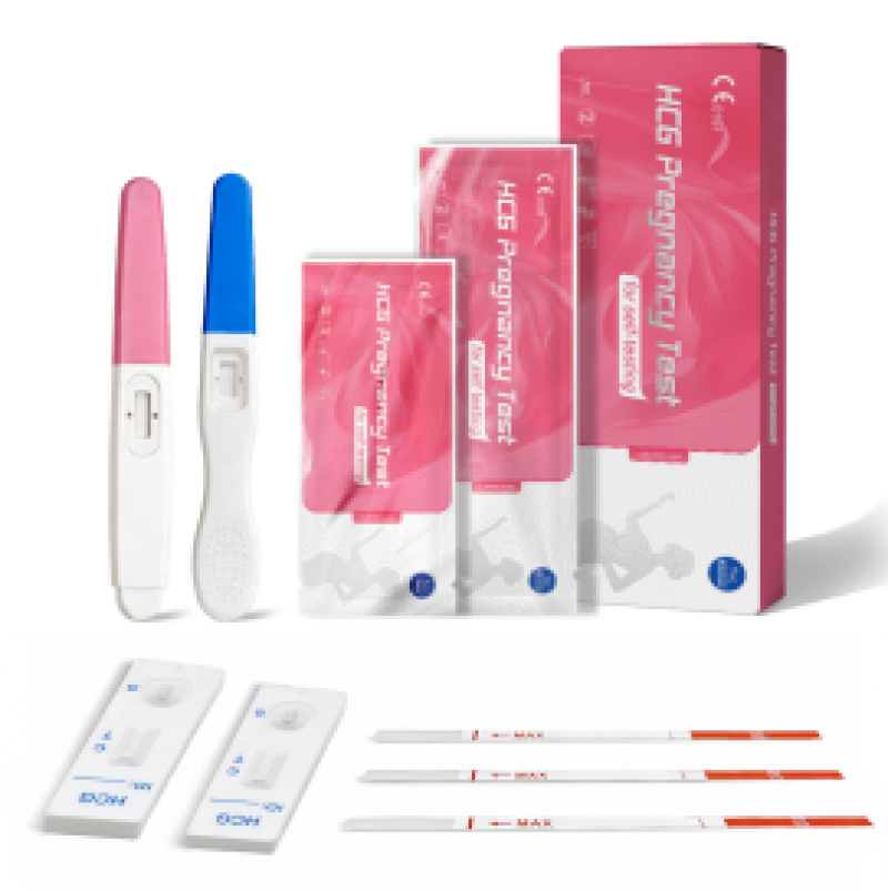 Hızlı test kitleri