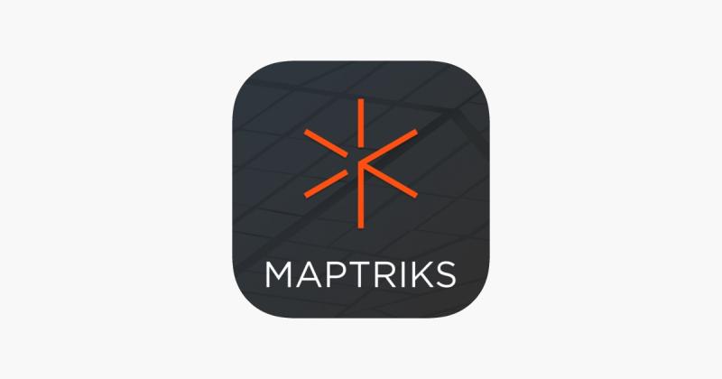 Maptriks