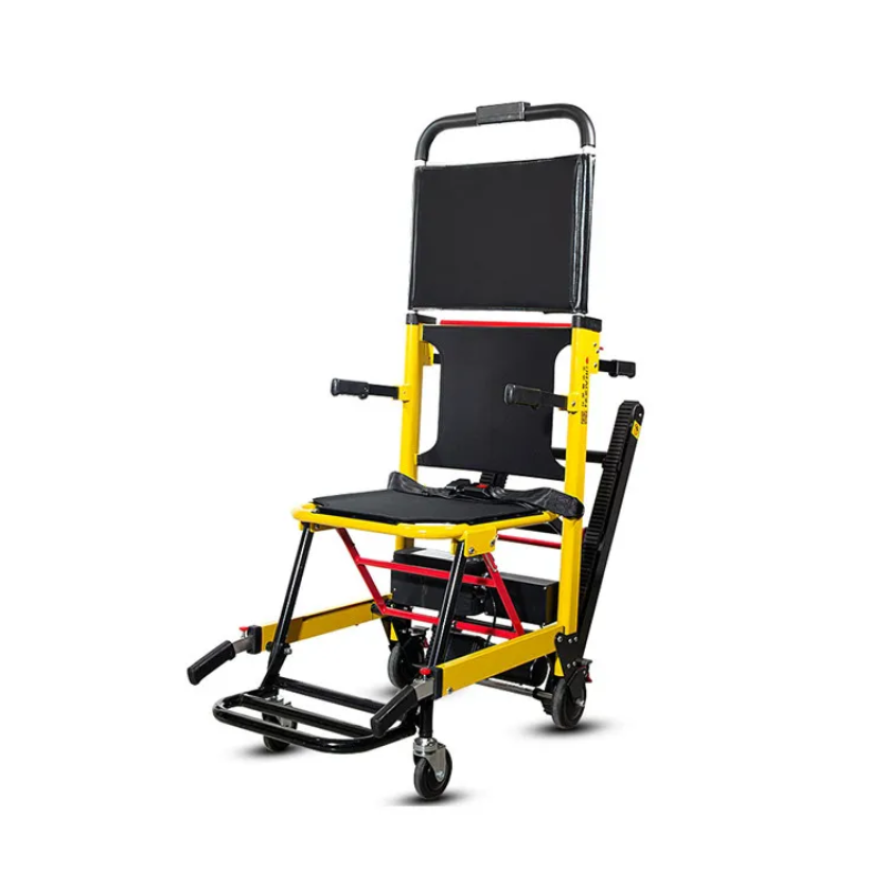 stair climbing wheelchair