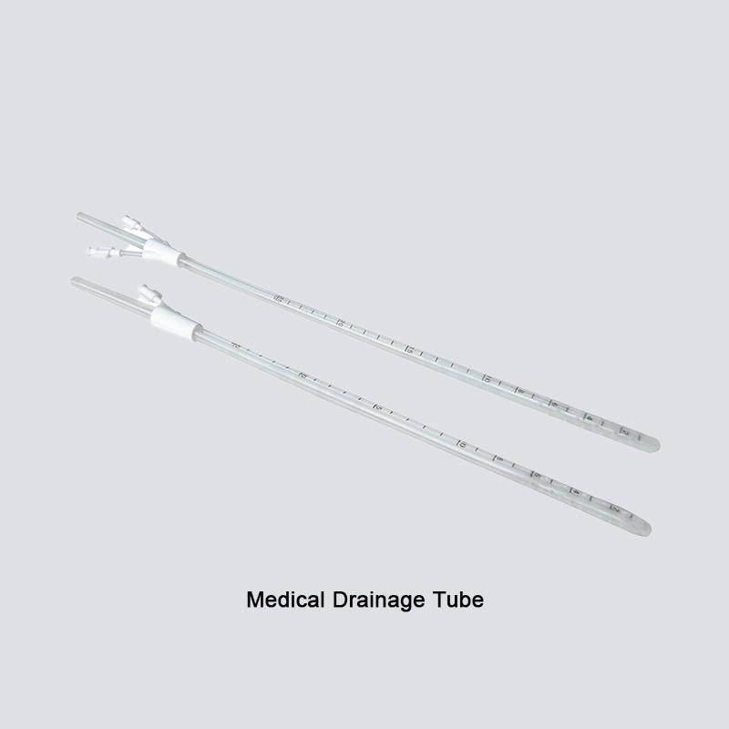 Tıbbi Drenaj Tüpü