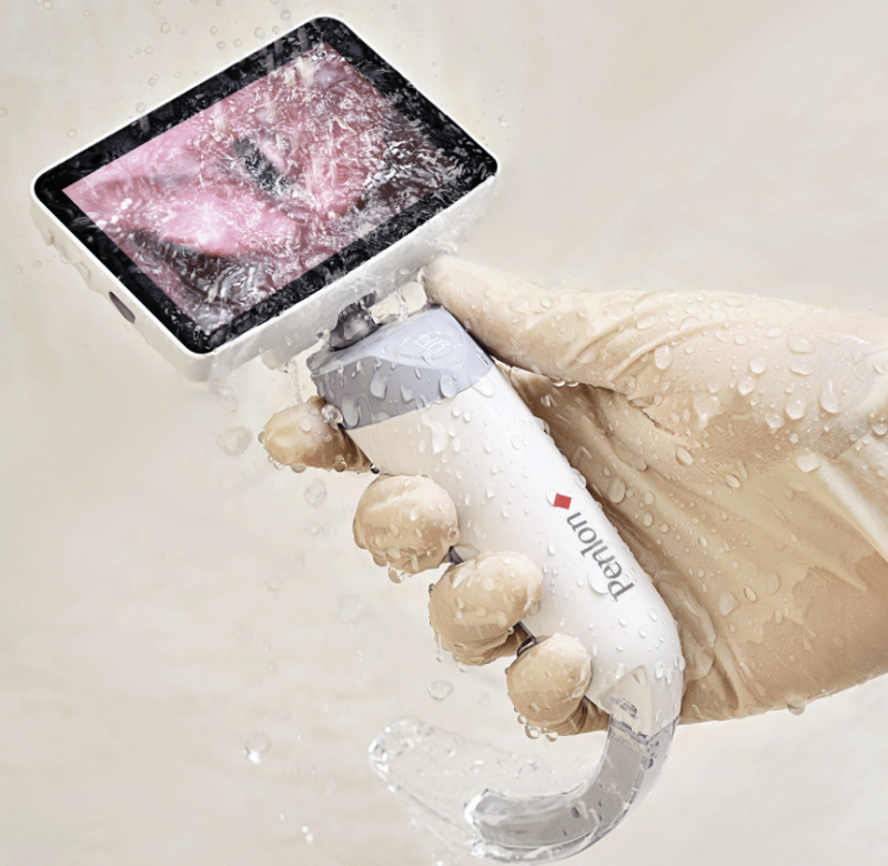 PENLON VIDEOLARINGESKOP