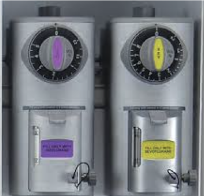 PENLON  Sigma Delta vaporizer