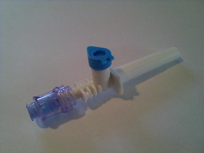 Kemoterapi Spike’ları