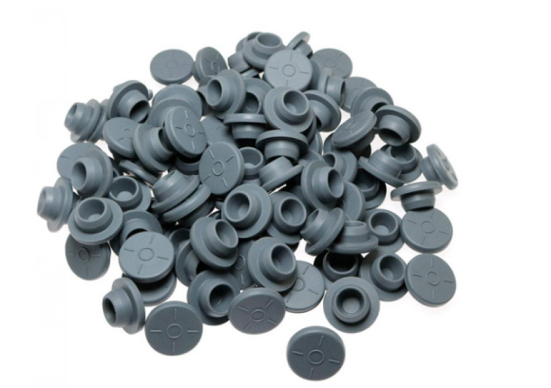 20 mm Flakon Kapağı