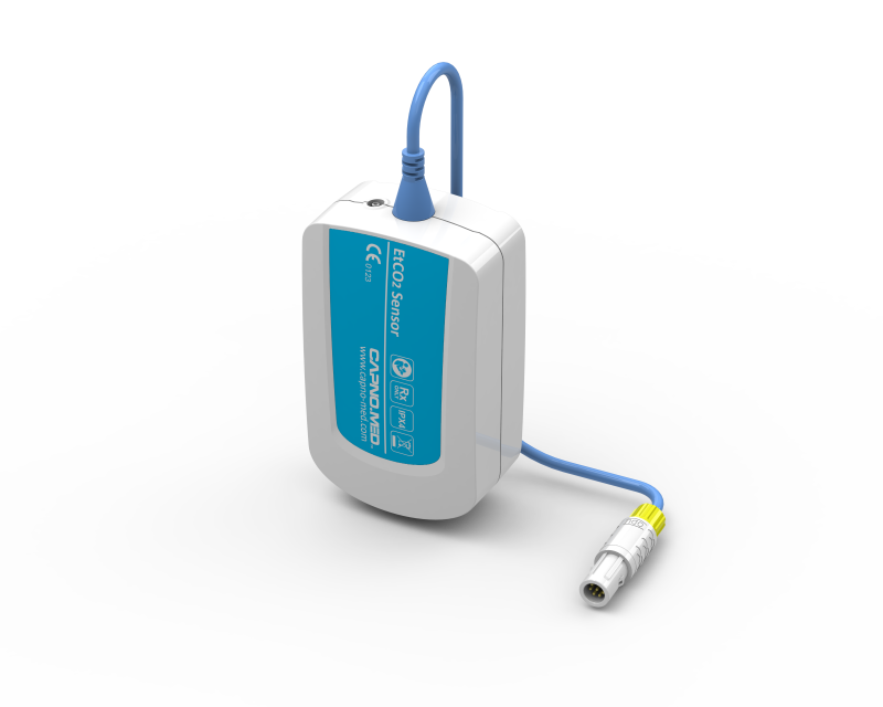EtCO2 Sensor