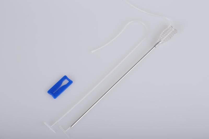 Dikiş Kavrama ve Kapatma Aleti