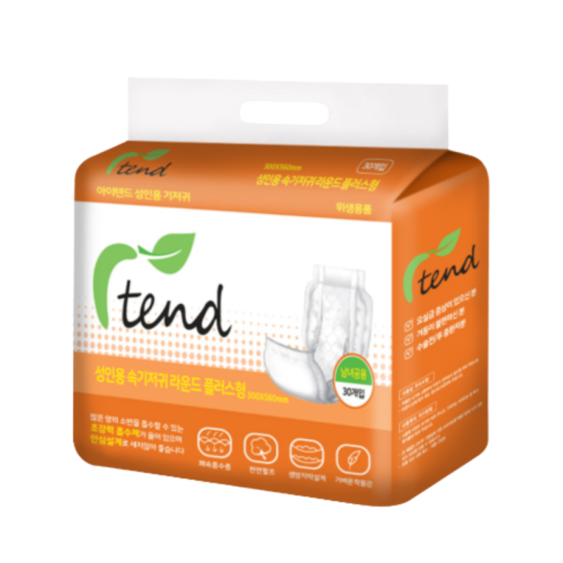 İdrar kaçırma pedleri(T şekli)