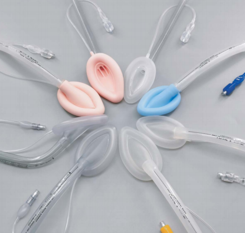 Laryngeal Mask