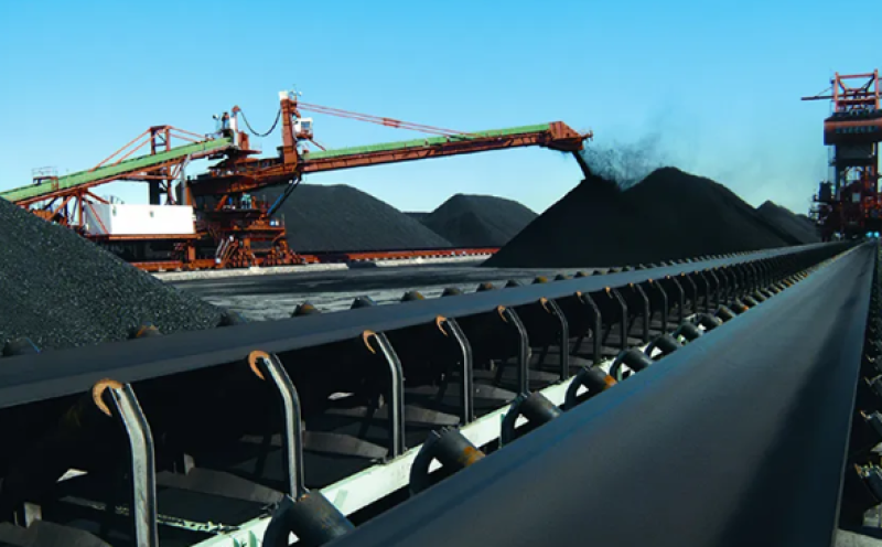 Çok Katmanlı Kumaş Konveyör Bandı