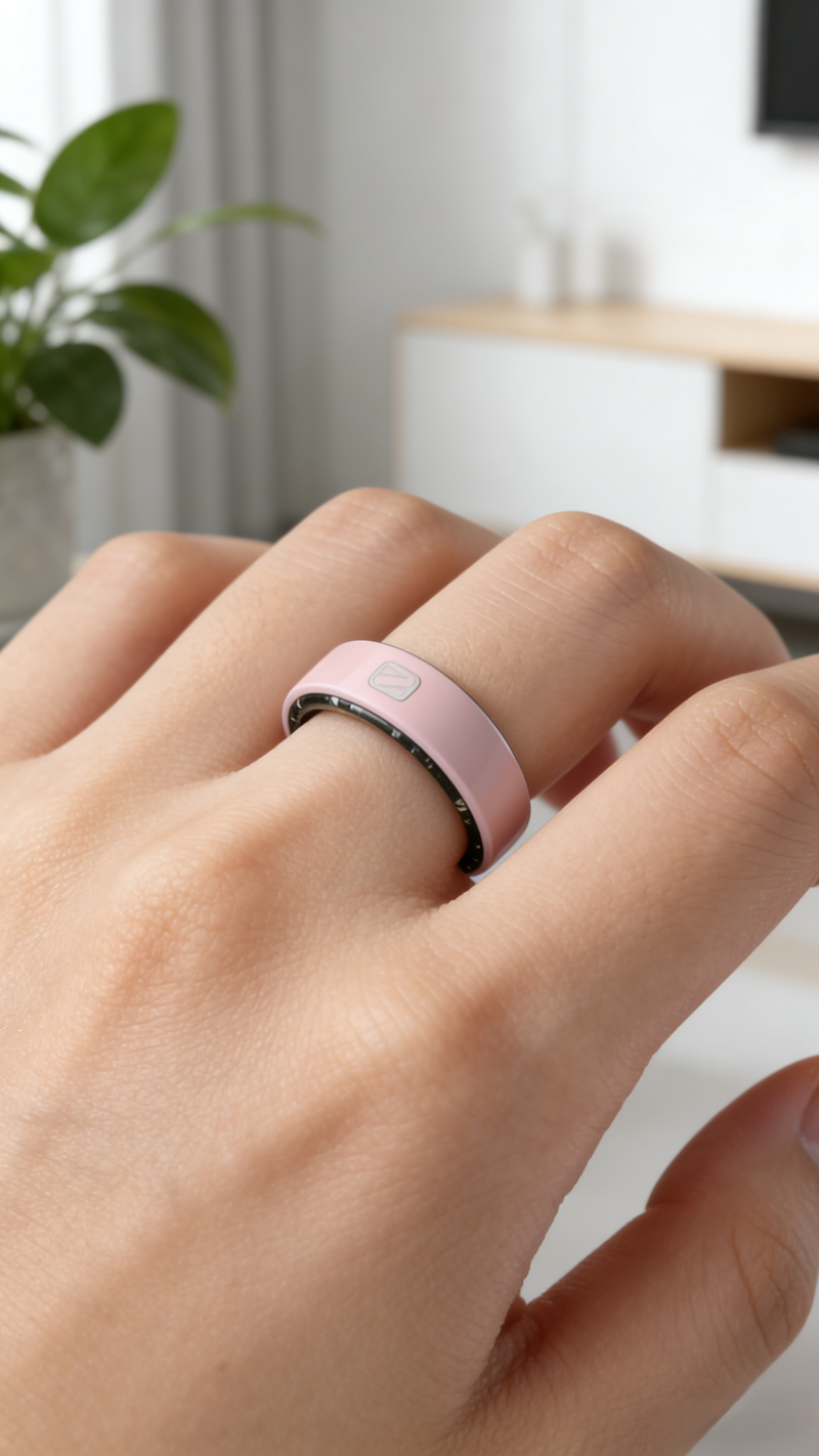 AI Ring