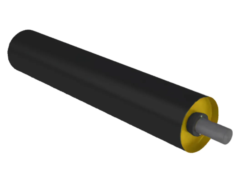 Konveyör Kasnağı ve Aksesuarları