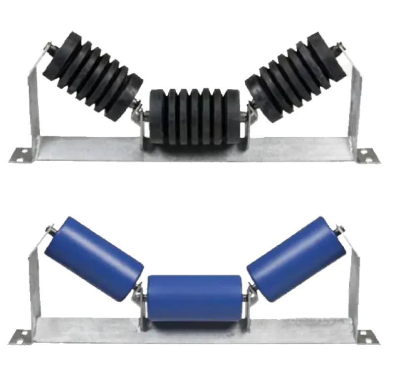 Silindirler / Boş Duranlar