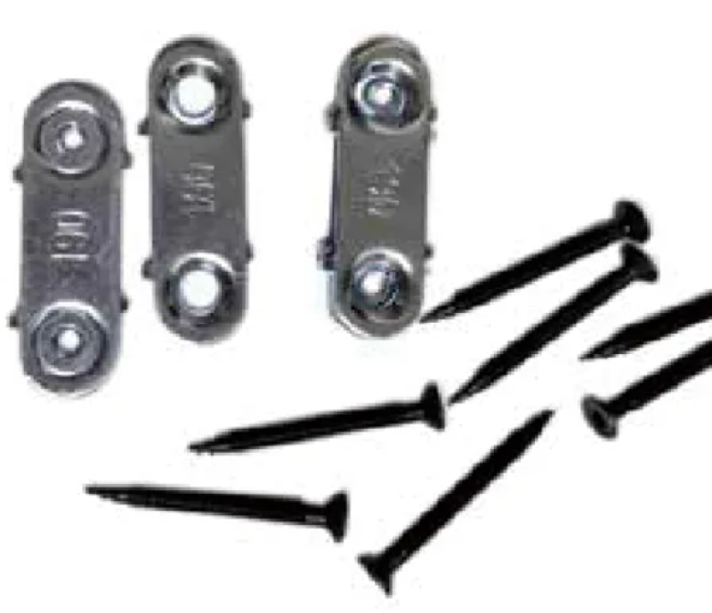 Kemer Bağlantı Organları ve Pim