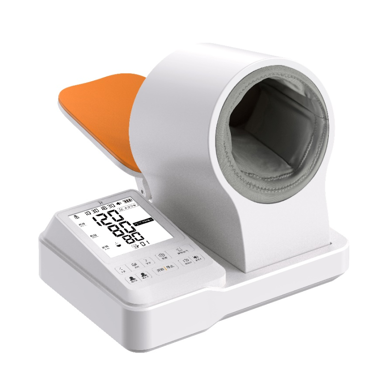 Blood Pressure Monitor