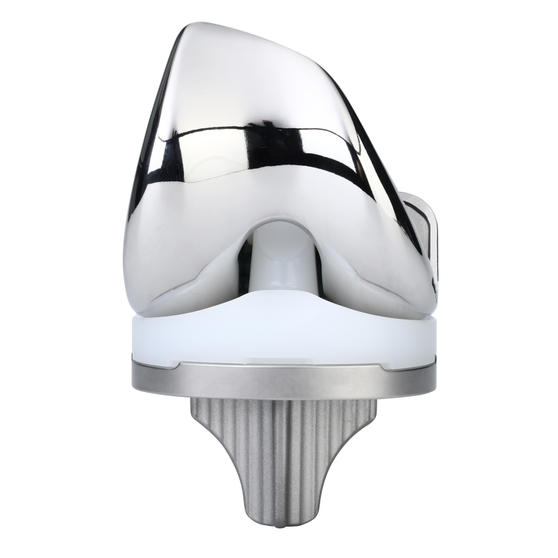 Total Knee Arthroplasty